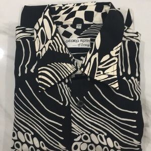 Georg Roth bottom down shirt